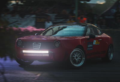 Race the Streets - Český Těšín vol. 2