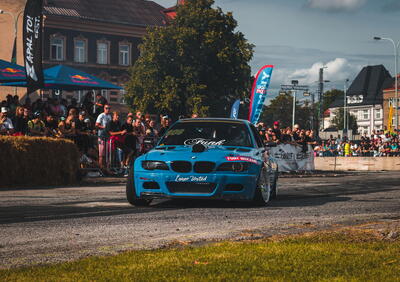 Race the Streets - Český Těšín vol. 2