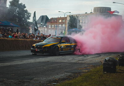 Race the Streets - Český Těšín vol. 2