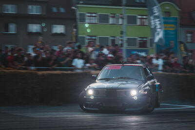 Race the Streets - Český Těšín vol. 2