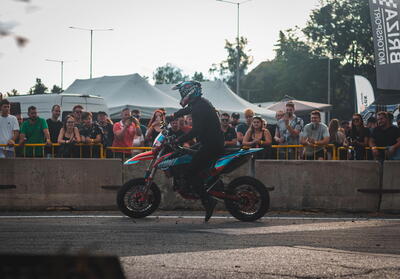 Race the Streets - Český Těšín vol. 2