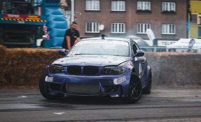 Race the Streets - Český Těšín vol. 2