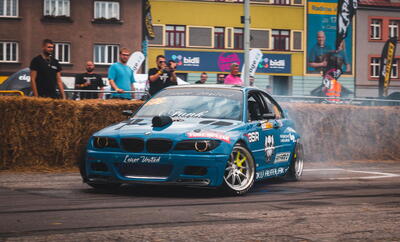 Race the Streets - Český Těšín vol. 2