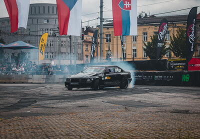 Race the Streets - Český Těšín vol. 2
