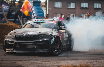 Race the Streets - Český Těšín vol. 2