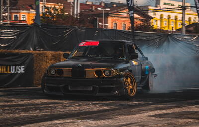 Race the Streets - Český Těšín vol. 2