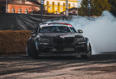 Race the Streets - Český Těšín vol. 2