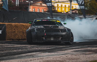 Race the Streets - Český Těšín vol. 2