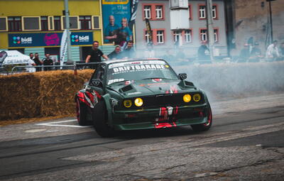 Race the Streets - Český Těšín vol. 2