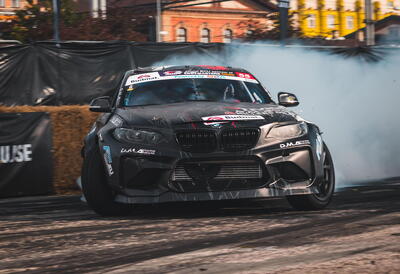 Race the Streets - Český Těšín vol. 2