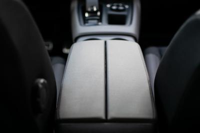 Recenze Citroën C5 Aircross