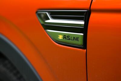 Renault Arkana - exteriér