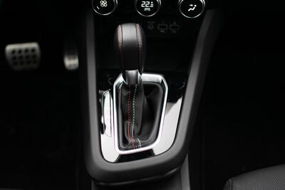 Renault Arkana - interiér