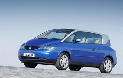 Renault Avantime