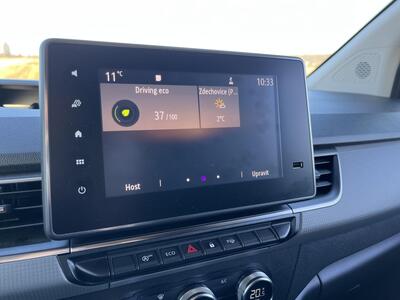 Renault Kangoo Van TCe 130