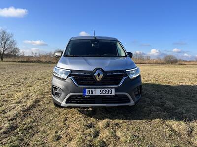 Renault Kangoo Van TCe 130