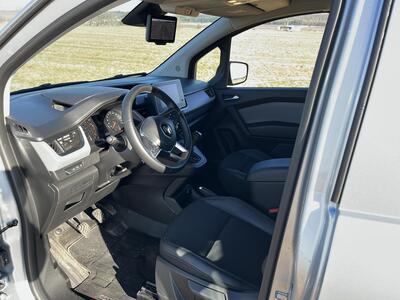 Renault Kangoo Van TCe 130