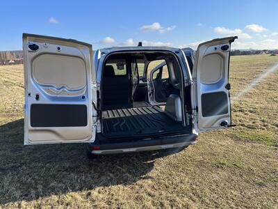 Renault Kangoo Van TCe 130