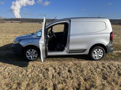 Renault Kangoo Van TCe 130