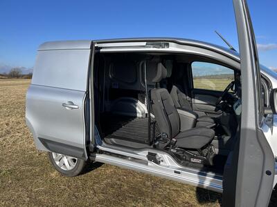Renault Kangoo Van TCe 130