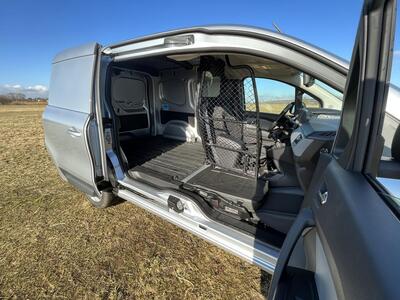 Renault Kangoo Van TCe 130