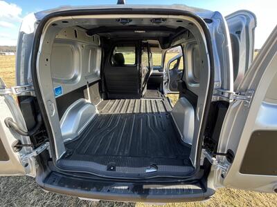 Renault Kangoo Van TCe 130