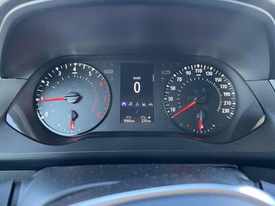 Renault Kangoo Van TCe 130