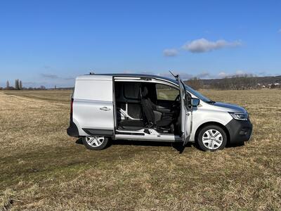 Renault Kangoo Van TCe 130