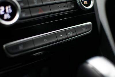 Renault Megane E-Tech - interiér