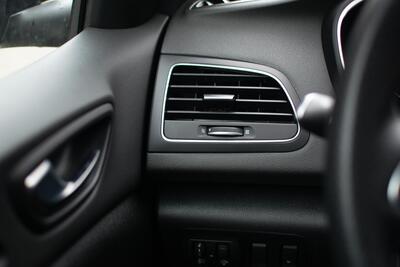 Renault Megane E-Tech - interiér