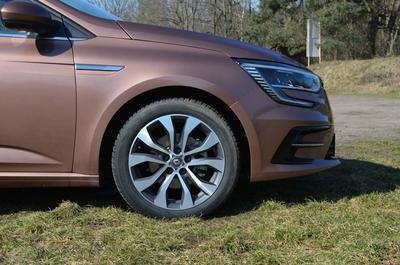 Renault Megane Grandtour