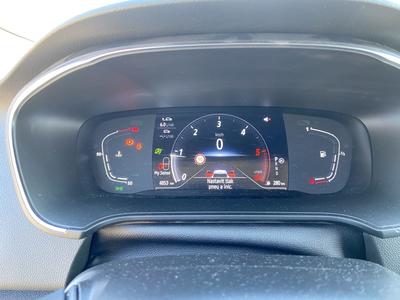 Renault Megane Grandtour