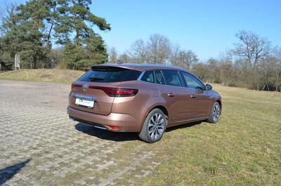 Renault Megane Grandtour