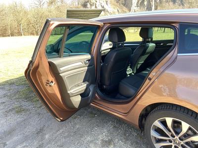 Renault Megane Grandtour