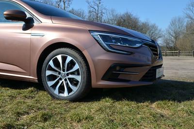 Renault Megane Grandtour