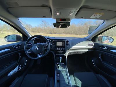 Renault Megane Grandtour