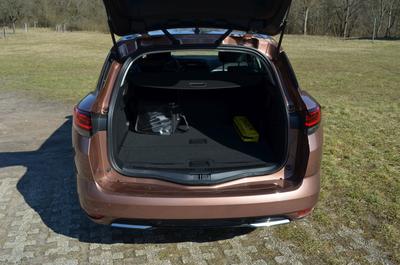 Renault Megane Grandtour