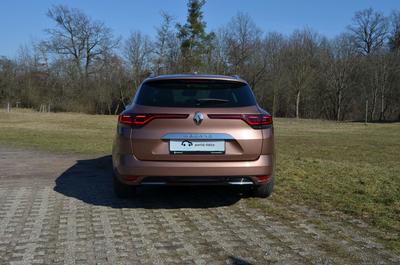 Renault Megane Grandtour