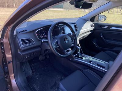 Renault Megane Grandtour