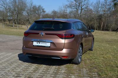 Renault Megane Grandtour