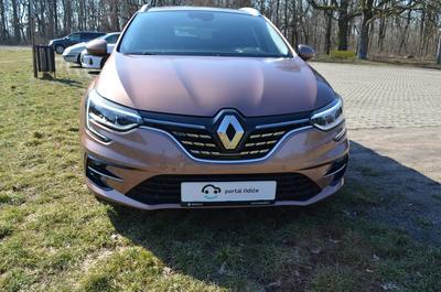 Renault Megane Grandtour