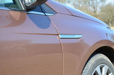 Renault Megane Grandtour