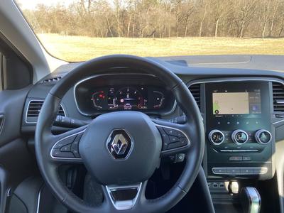 Renault Megane Grandtour