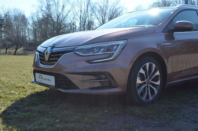 Renault Megane Grandtour