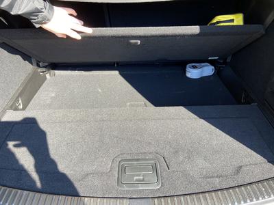 Renault Megane Grandtour