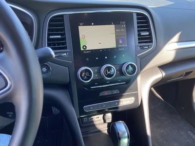 Renault Megane Grandtour