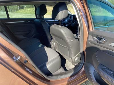Renault Megane Grandtour v recenzi Portálu řidiče