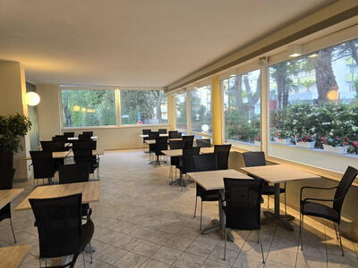 Restaurace