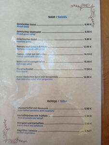 Restaurace Slovinsko