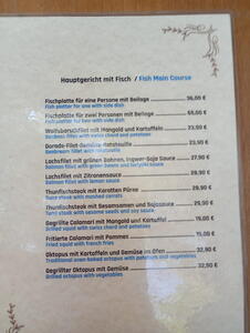 Restaurace Slovinsko